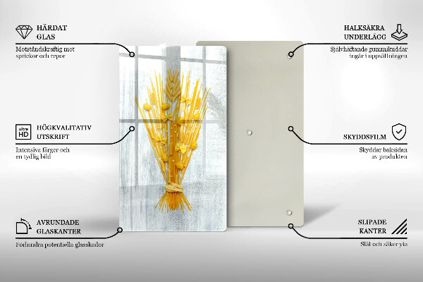 Tábua de cortar Massa