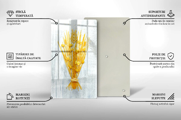 Tábua de cortar Massa