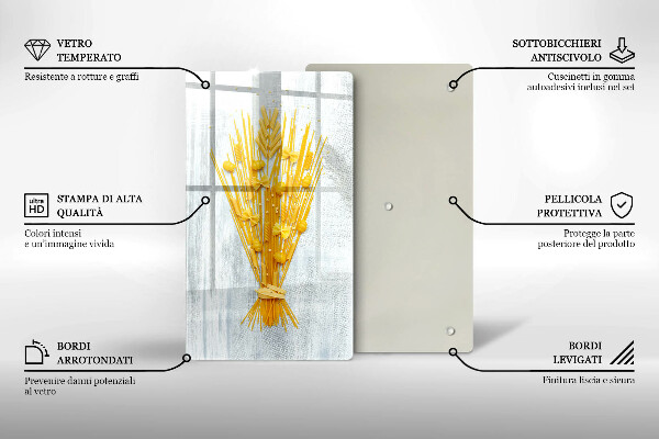 Tábua de cortar Massa