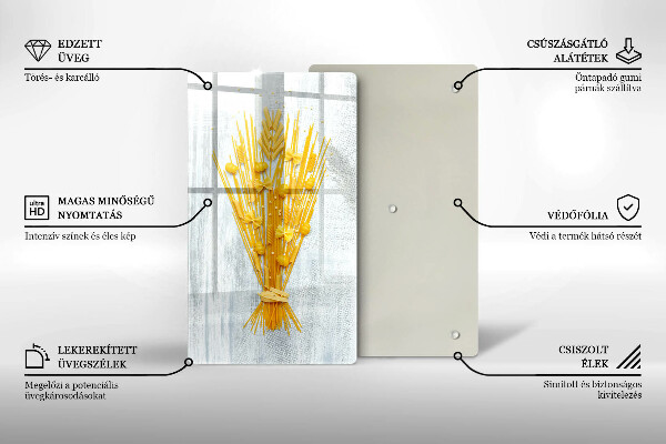 Tábua de cortar Massa