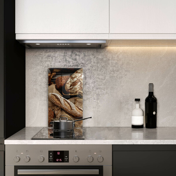 Tábua para cozinha Pães