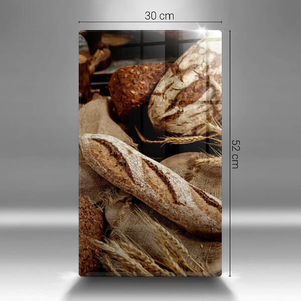 Tábua para cozinha Pães