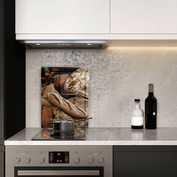 Tábua para cozinha Pães