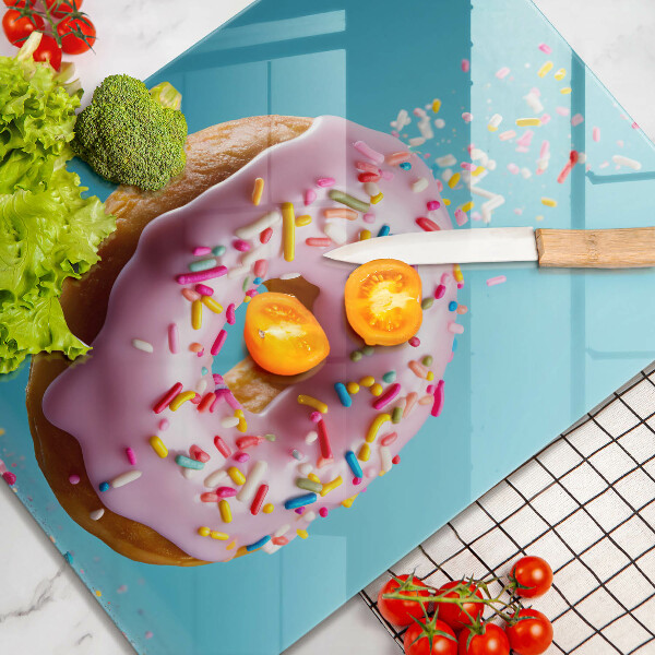 Tábua corte Rosquinha