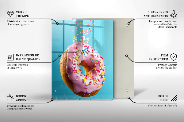 Tábua corte Rosquinha