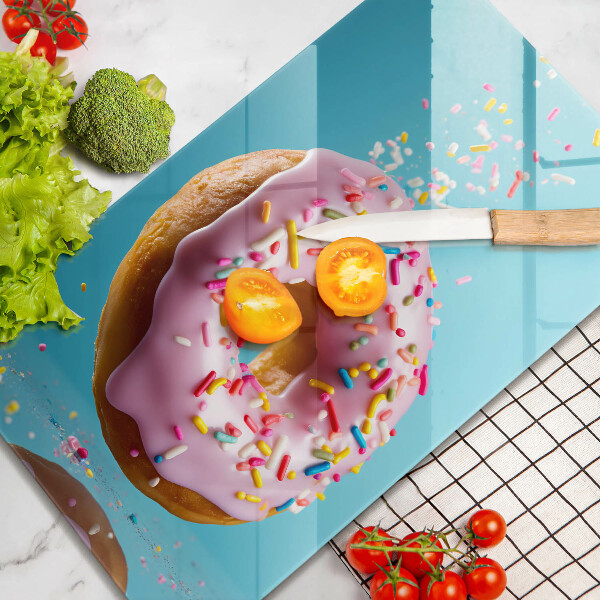 Tábua corte Rosquinha