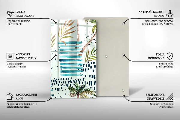 Tábua cozinha Ilustrações de férias