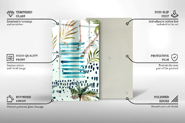 Tábua cozinha Ilustrações de férias