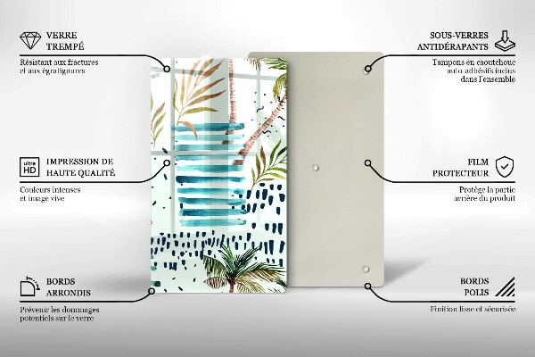 Tábua cozinha Ilustrações de férias