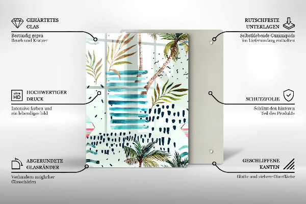 Tábua cozinha Ilustrações de férias