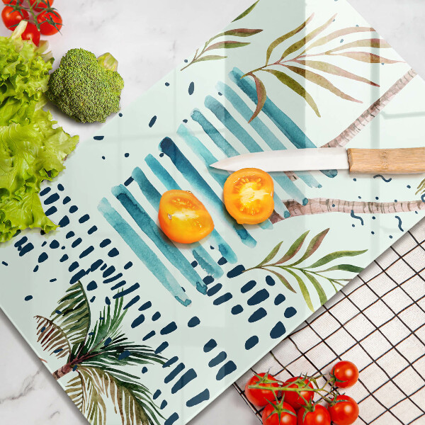 Tábua cozinha Ilustrações de férias