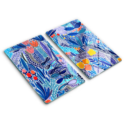 Tábua de cortar alimentos Prado Pintado