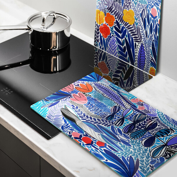 Tábua de cortar alimentos Prado Pintado