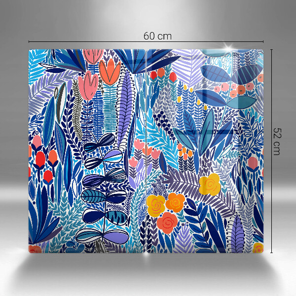 Tábua de cortar alimentos Prado Pintado