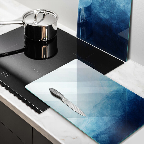 Tábua de cortar Fundo abstrato