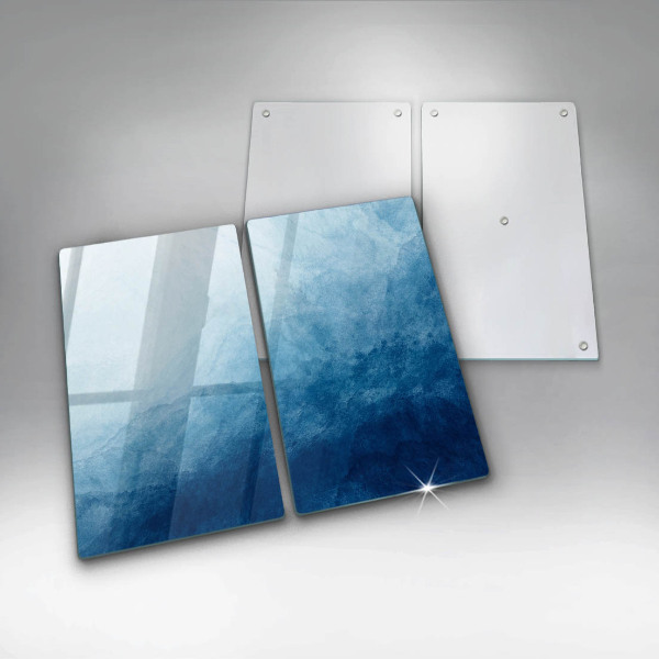 Tábua de cortar Fundo abstrato