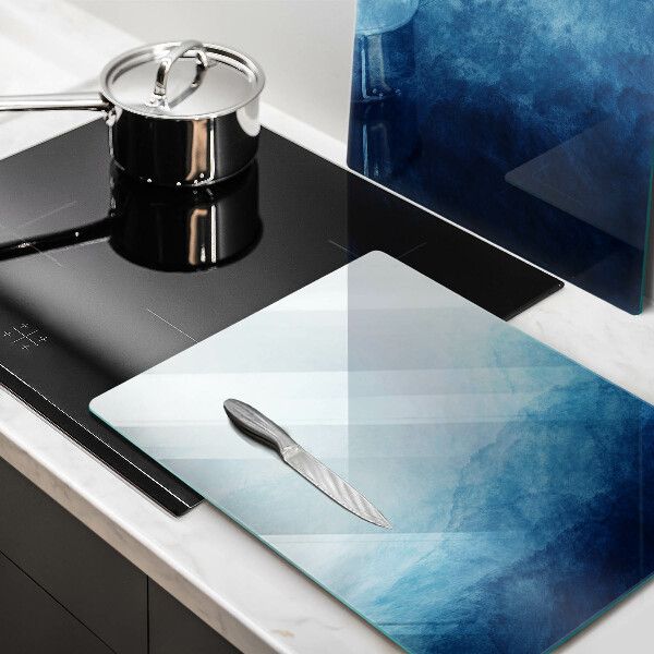 Tábua de cortar Fundo abstrato