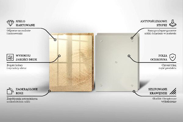 Tábua para corte Férias na areia da praia