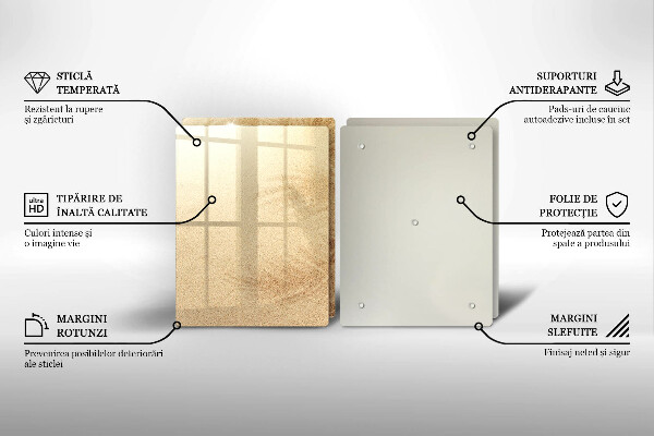 Tábua para corte Férias na areia da praia