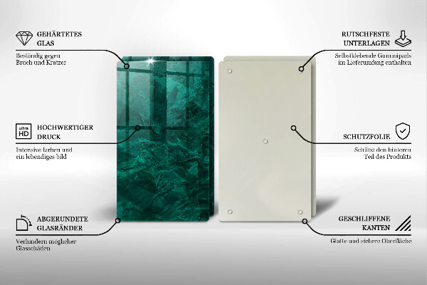 Tábua de corte Textura de fundo de pedra