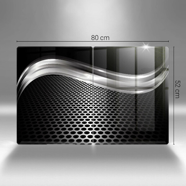 Tábua para corte Estrutura metálica