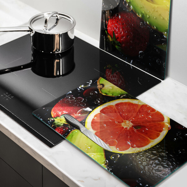 Tábua de cortar Frutas e vegetais