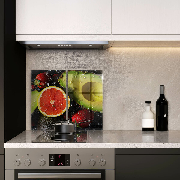 Tábua de cortar Frutas e vegetais