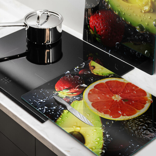 Tábua de cortar Frutas e vegetais