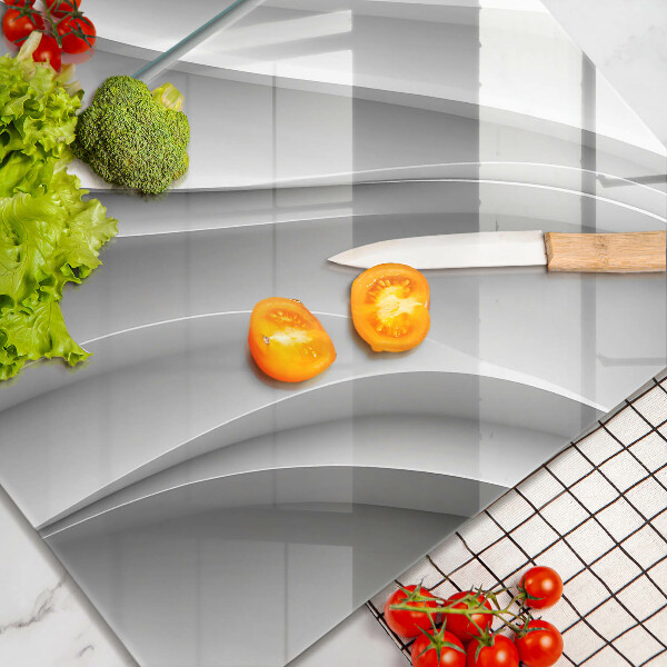 Tábua corte Linhas geométricas