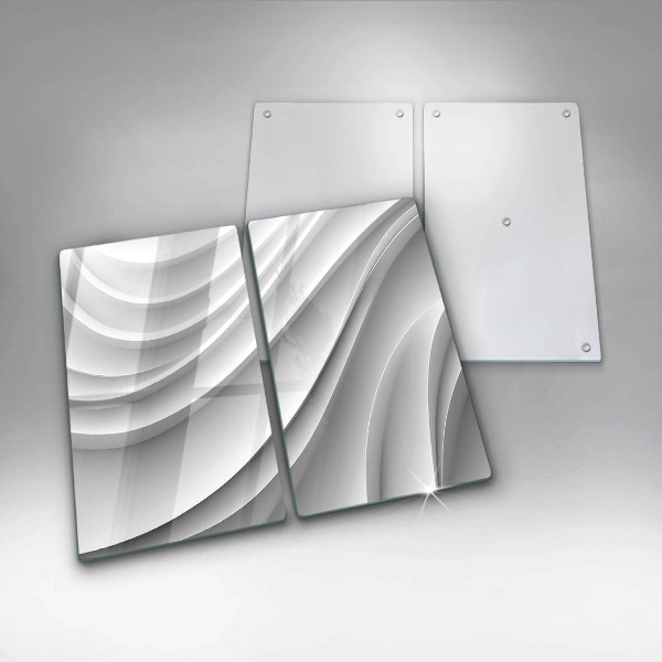 Tábua corte Linhas geométricas