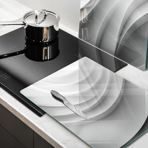 Tábua corte Linhas geométricas