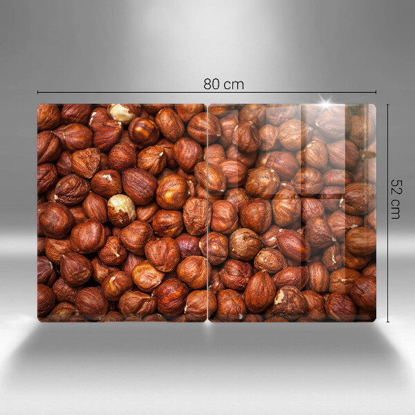 Tábua de corte Avelãs