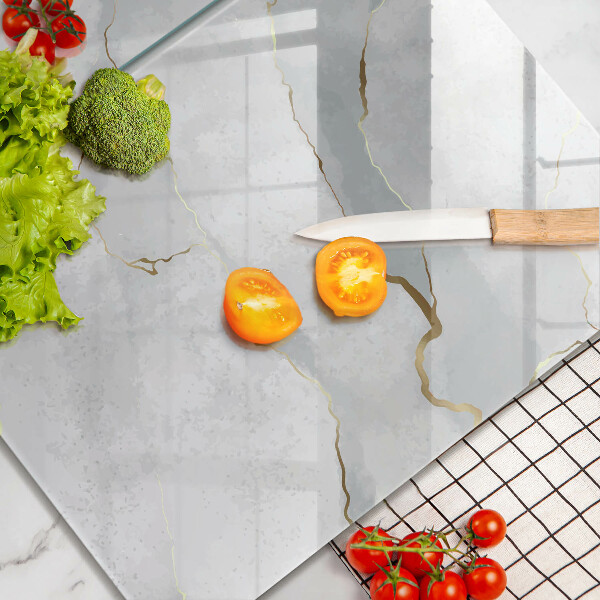 Tábua para cozinha Textura de pedra