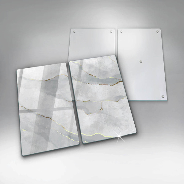 Tábua para cozinha Textura de pedra