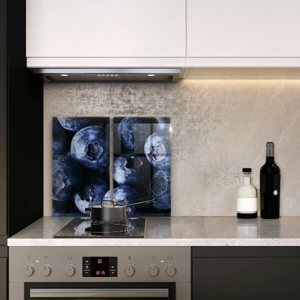 Tábua para corte Close-up de frutas vermelhas