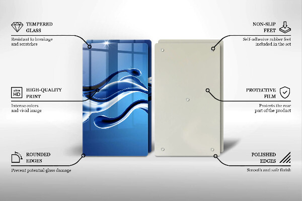 Tábua para corte Abstração de fluidos