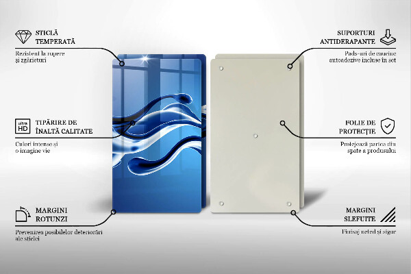 Tábua para corte Abstração de fluidos