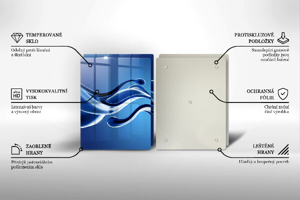 Tábua para corte Abstração de fluidos