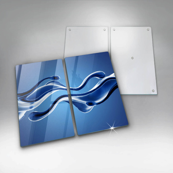 Tábua para corte Abstração de fluidos