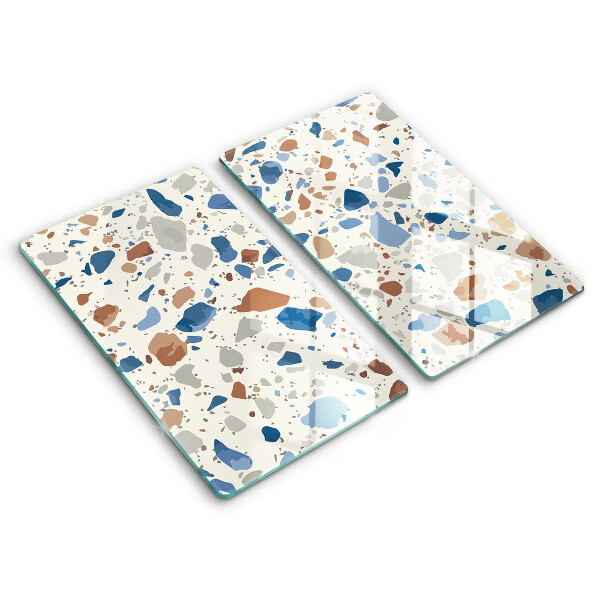 Tábua cozinha Grés decorativo