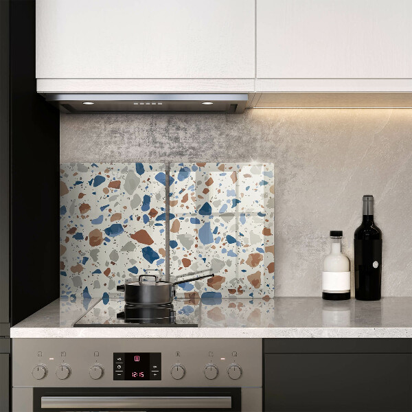 Tábua cozinha Grés decorativo