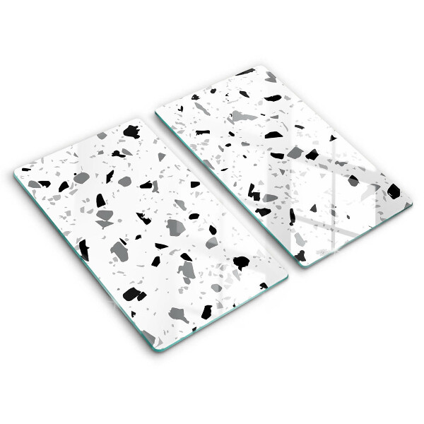 Tábua para cozinha Grés decorativo