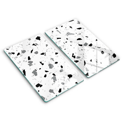 Tábua para cozinha Grés decorativo