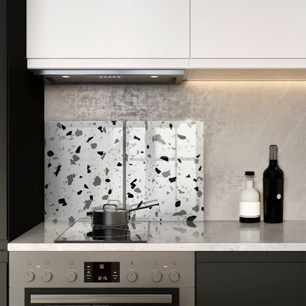 Tábua para cozinha Grés decorativo