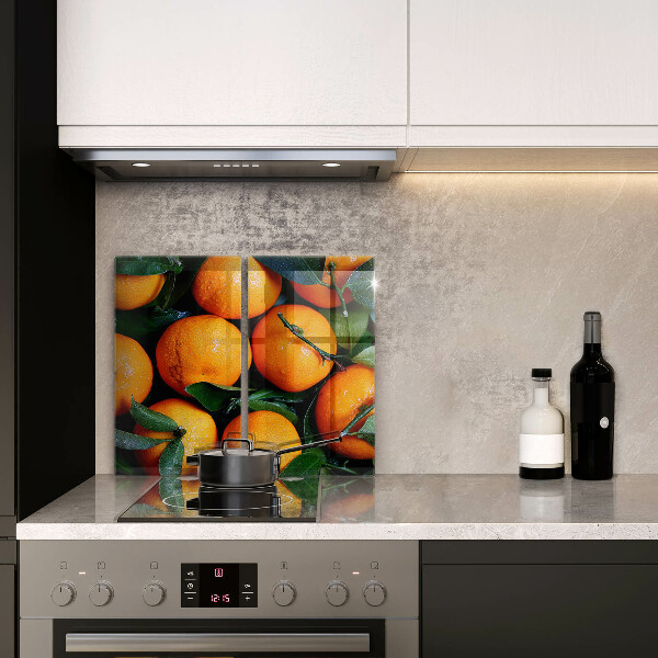Tábua cozinha Laranjas de frutas