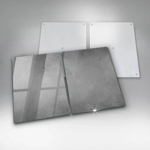 Tábua de cortar alimentos Fundo de textura de concreto