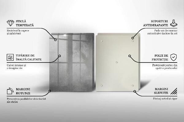 Tábua de cortar alimentos Fundo de textura de concreto
