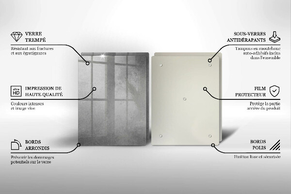 Tábua de cortar alimentos Fundo de textura de concreto