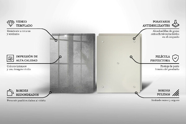 Tábua de cortar alimentos Fundo de textura de concreto