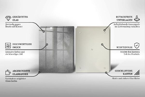 Tábua de cortar alimentos Fundo de textura de concreto